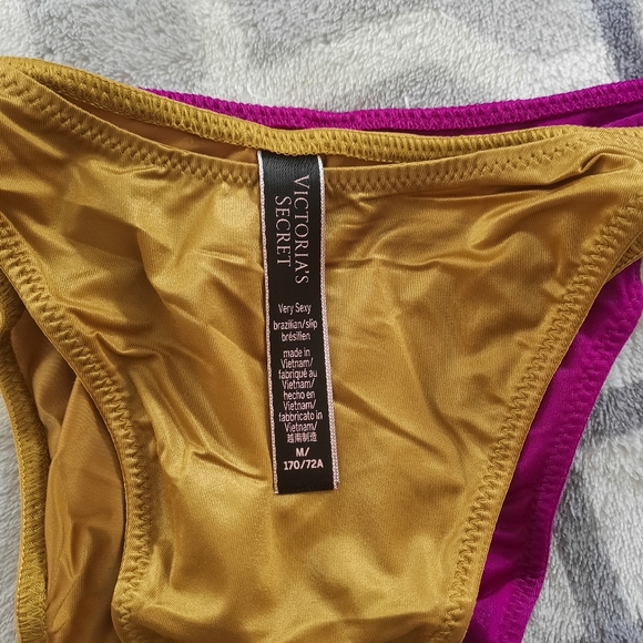 ATTN: COUNTERFEIT VS PANTIES & Sets - Picture 4 of 6